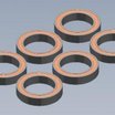 Intech KUGELLAGER 13x19x4 401319