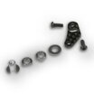 405510 SHEPHERD KOMPLETT SEITLICHER RIEMENSPANNER