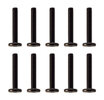41095 Team Associated Screws, LP Low-Profile M3x22mm SHCS