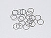4732 - 1/4 Shim Set RR Achse - CRC