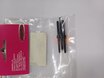 51369 SPURSTANGEN 3MM