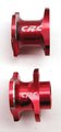 4227 - Schmale Diff Hub für Brushless Pod