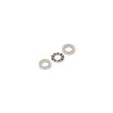 R806032 - 5x8x4 Thrust Ball Bearing - ARC