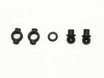 600120 Gas / Bremse slider set