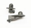 600124 Body mount FR RR