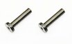 600204 Bolt transmission brace rear