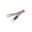 600219 Yuki Model - Balancer Adapter Kabel - 2S - XH Stecker auf EH Buchse - 30cm