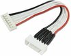 600222 Yuki Model Balancer-AdapterXH Stecker auf EH Buchse für 5S (30cm lang)