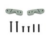600702 Shock extension bracket fr alu 811GT - SERPENT