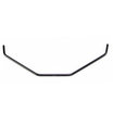 600972 - Antiroll bar rear 2.8 mm