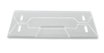 60302-2 1/8 Wing & Screw Set