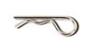 61002 Body Clip Ø1.3 For 1/10 Bodyshell Team Titan