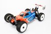 64017 - X3S EVOe Buggy KIT ELECTRIC - HONG NOR