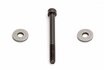 6573 Diff Thrust Washer and Bolt