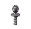 66400806 4.8mmx8mm Kugelzapfen