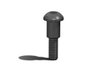 66401686 Steering stand whole tooth