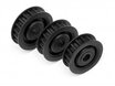 68279 - CENTER PULLEY (18T/19T/20T) TCXX