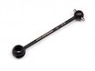 68821 - STEEL UNIVERSAL DRIVE SHAFT (44mm/2mm/THIN TYPE)