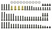 6912 4-40 Screw Set