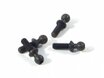 75116 - BALL STUD 4.3x13mm (2mm SOCKET/4pcs)