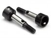 75187 - UNIVERSAL AXLE (2pcs)