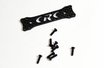 3278 - Graphit Front-End-Brace - Gen-X, XL, Xi - Langer Arm
