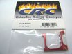 33421 Motor-Platte links CRC GenXti