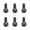 03031511 TC5 M2x5mm Zylinderkopfschraube