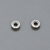 R806001 - 3x6x2.5 Flange Ball Bearing - ARC