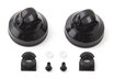 81179 Bleeder Shock Caps, 16 mm
