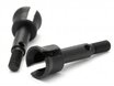 86001 - AXLE 5x32mm (2pcs)
