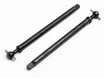 86813 - DRIVE SHAFT 6x82mm (2pcs)