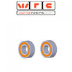 90001 - Bearing 6-10-3mm