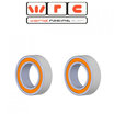 90004 - Bearing 8-12-3,5mm