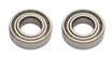91156 Bearings, 5x10x3 mm, metal sealed