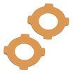 91177 Team Associated VTS Slipper Pads