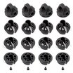 91814 Team Associated B6.1 Shock Caps and Spring Cups