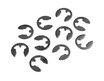 965050 E-CLIP 5MM XRAY