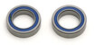 9832 Team Associated Bearings, 10x16 mm