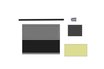 99400056 Double-side Tape Set
