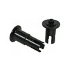A18-11/HD 3 RACING Ball Differential Tube-Heavy Duty
