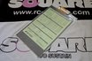 ABC Hobby 71070 0.5mm Lexanplatte mit Carbonaufdruck