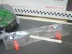 AL0181 NIEDRIG - GT4 FLÜGEL