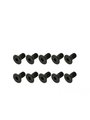 AM-13CS3006 - SENKKOPFSCHRAUBE M3x6 (10) ARROWMAX (Steel Screws (12.9))