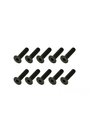 AM-13CS4016 - SENKKOPFSCHRAUBE 4x16 (10) ARROWMAX (Steel Screws (12.9))
