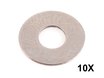 AM-13SS0003 - Unterlegscheiben 4x10x0.3mm