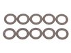 AM-13SS0005 - Arrowmax Unterlegscheiben 5x10x0.3mm