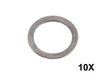 AM-13SS0008 - Arrowmax Unterlegscheiben 6x8x0.3mm