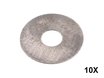 AM-13SS0013 - Arrowmax Unterlegscheiben 3.5x11x0.2mm