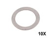 AM-13SS0014 - Arrowmax Unterlegscheiben 8x11x0.2mm
